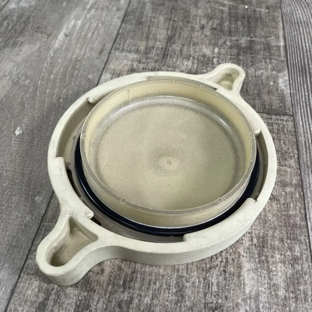 Volute Replacement Housing 350090 Replacement Pump Lid